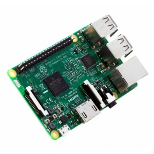 Одноплатный компьютер BCM2837(ARM Cortex-A53) 1.2 GHz/1Gb RAM/BCM43143 WiFi/Bluetooth/разъем GPIO/слот microSD/HDMI/stereo jack/RJ45/4xUSB2.0 Одноплатный компьютер BCM2837(ARM Cortex-A53) 1.2 GHz/1Gb RAM/BCM43143 WiFi/Bluetooth/разъем GPIO/слот microSD/HDMI/stereo jack/RJ45/4xUSB2.0